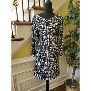 True Envy Womens Shift Dress Size 10